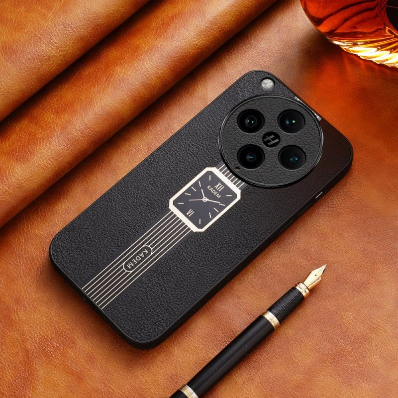 Cover Oppo Find X8 Pro Kadem Ur