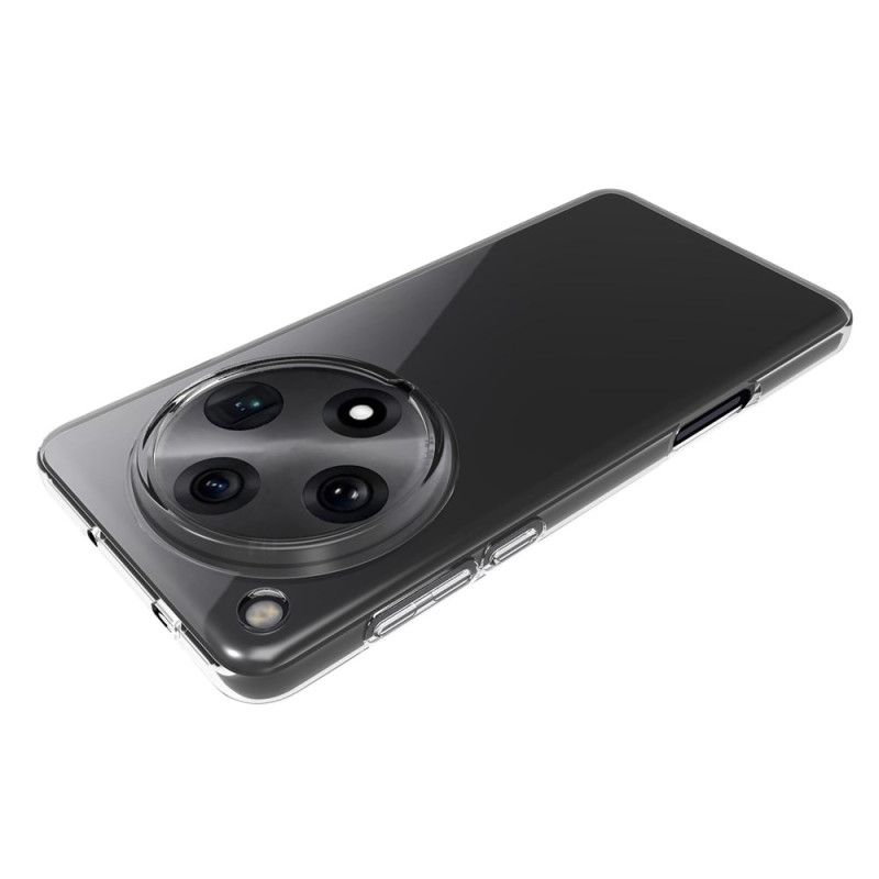 Cover Oppo Find X8 Pro Klar