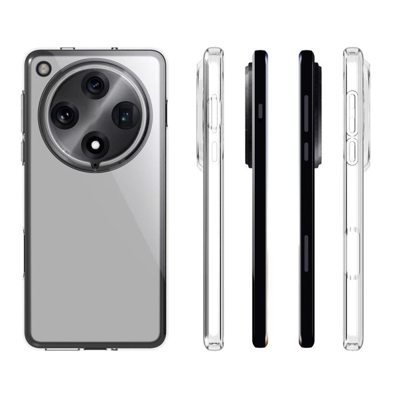 Cover Oppo Find X8 Pro Klar