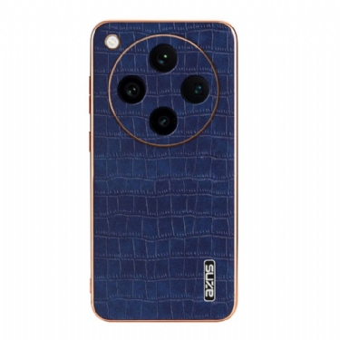 Cover Oppo Find X8 Pro Krokodilleeffekt Azns