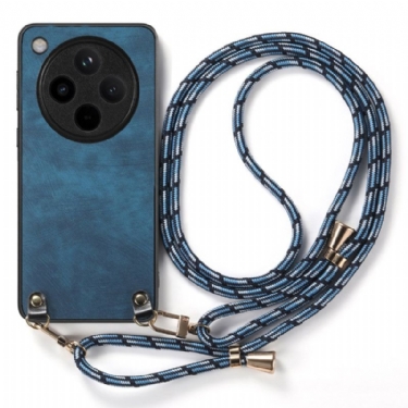 Cover Oppo Find X8 Pro Kunstlæder