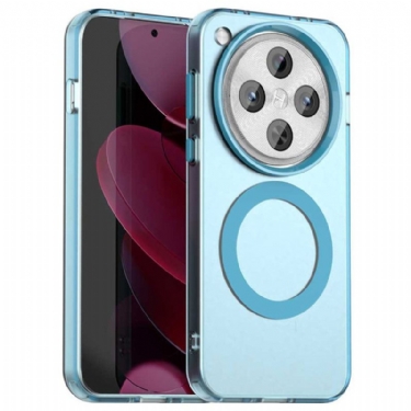 Cover Oppo Find X8 Pro Magsafe-kompatibel