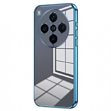 Cover Oppo Find X8 Pro Metalkanter