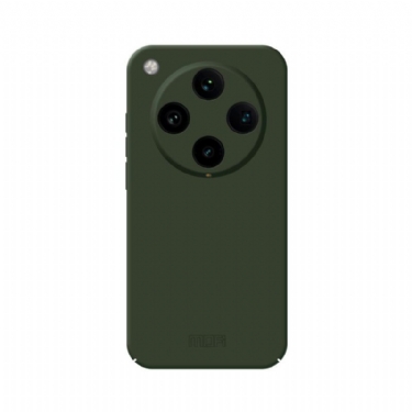 Cover Oppo Find X8 Pro Qin-serien Nillkin