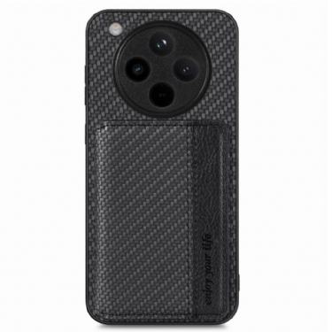 Cover Oppo Find X8 Pro Rfid-kortholder