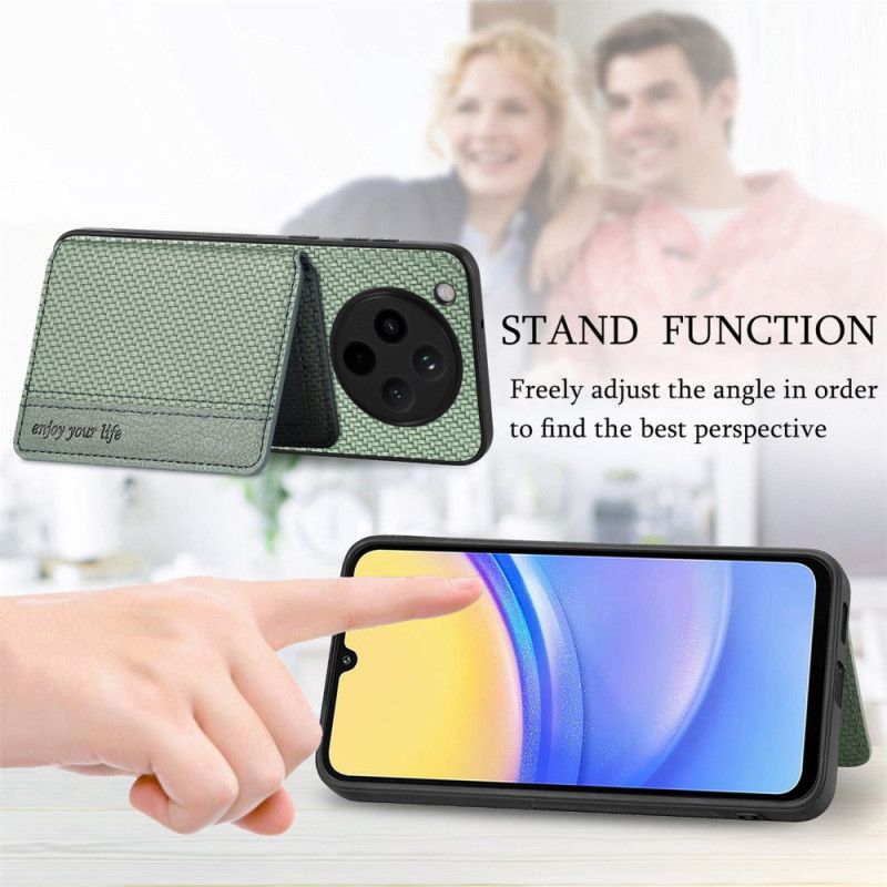 Cover Oppo Find X8 Pro Rfid-kortholder