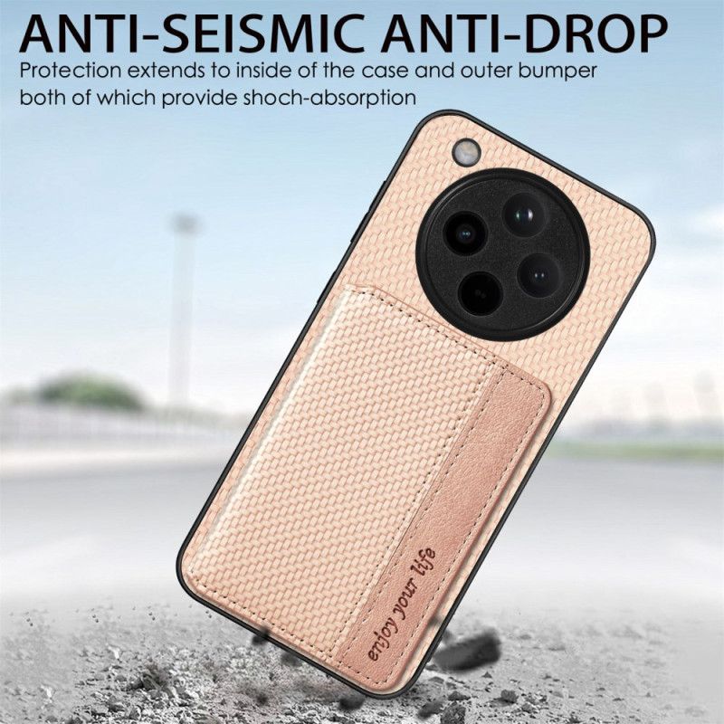 Cover Oppo Find X8 Pro Rfid-kortholder