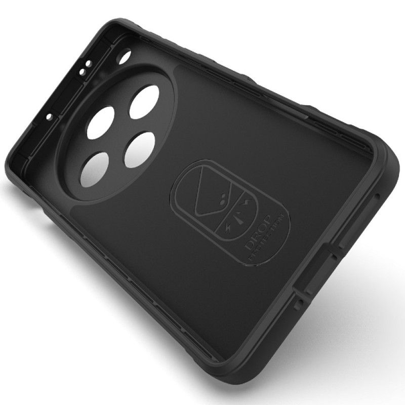 Cover Oppo Find X8 Pro Skridsikker