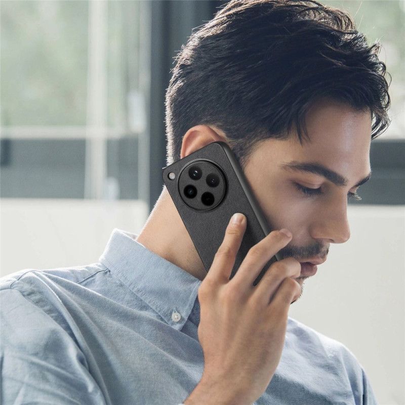 Cover Oppo Find X8 Pro Stoftekstur