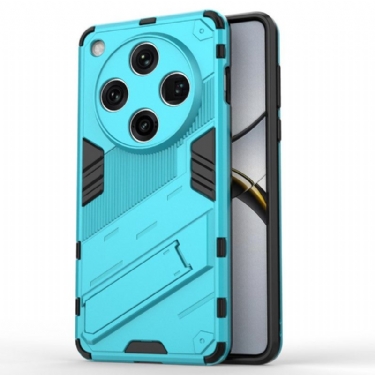 Cover Oppo Find X8 Pro Telefon Etui Aftagelig Håndfri Stativ Med To Positioner