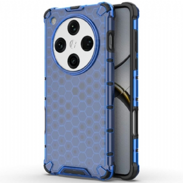 Cover Oppo Find X8 Pro Telefon Etui Honeycomb