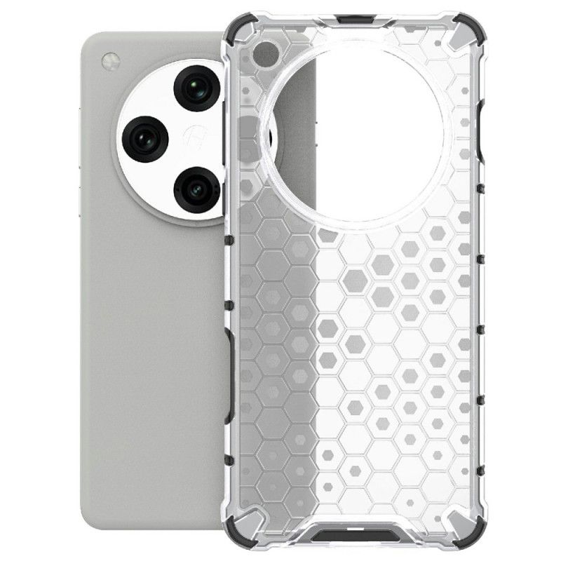 Cover Oppo Find X8 Pro Telefon Etui Honeycomb
