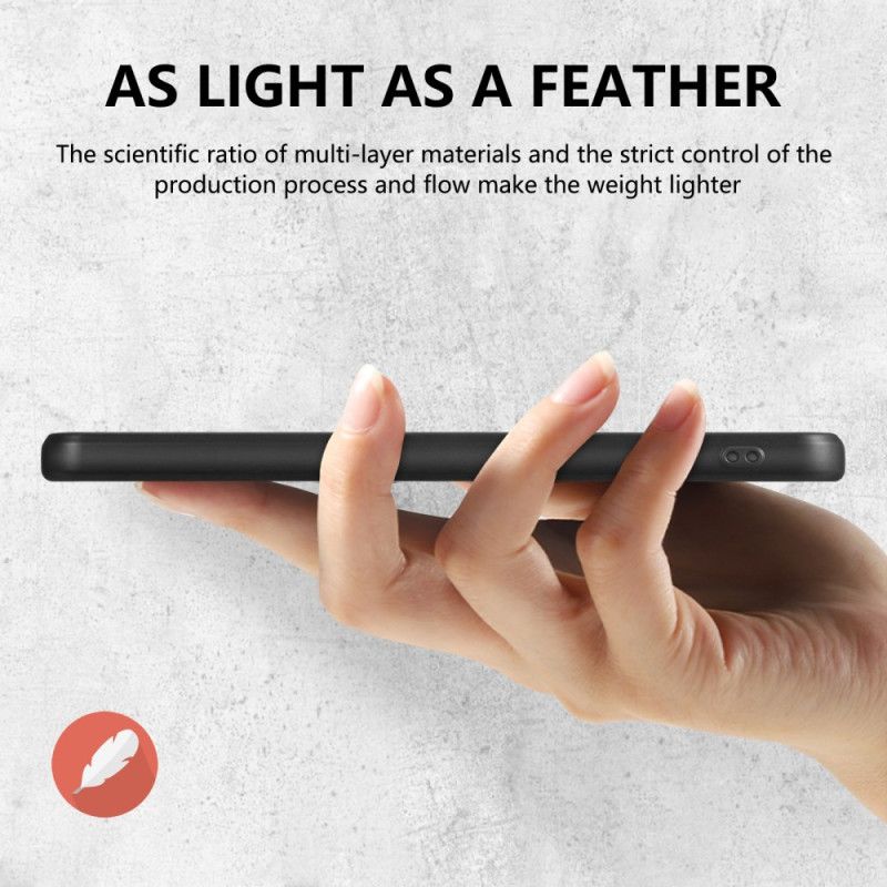 Cover Oppo Find X8 Pro Telefon Etui Kulfibertekstur