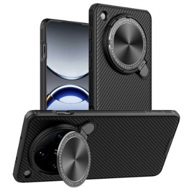 Cover Oppo Find X8 Pro Telefon Etui Magnetisk Camshield-prop