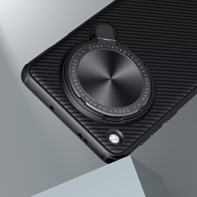 Cover Oppo Find X8 Pro Telefon Etui Magnetisk Camshield-prop