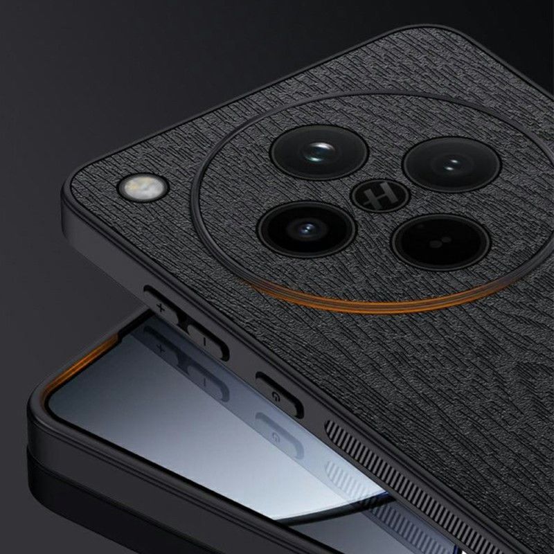 Cover Oppo Find X8 Pro Træeffekt