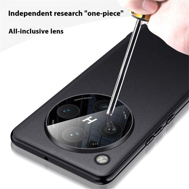 Cover Oppo Find X8 Pro Ultratynd