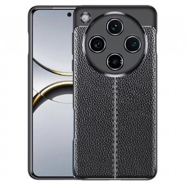 Cover Til Oppo Find X8 Pro Dobbelt Linje