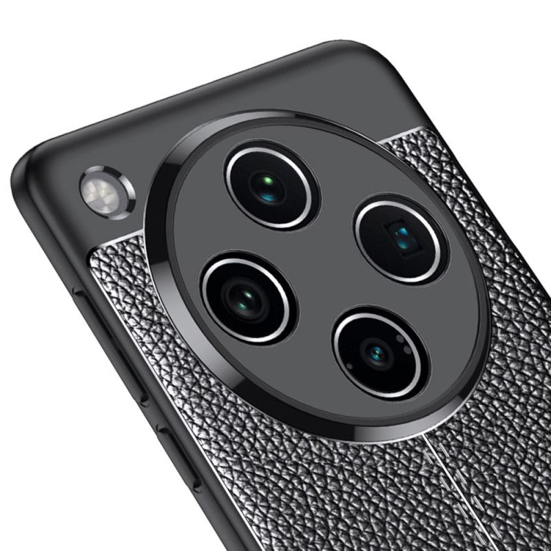 Cover Til Oppo Find X8 Pro Dobbelt Linje