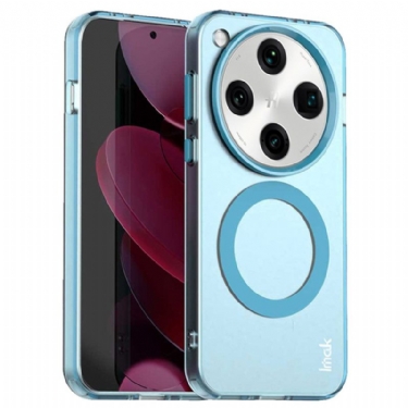 Cover Til Oppo Find X8 Pro Magsafe-kompatibel