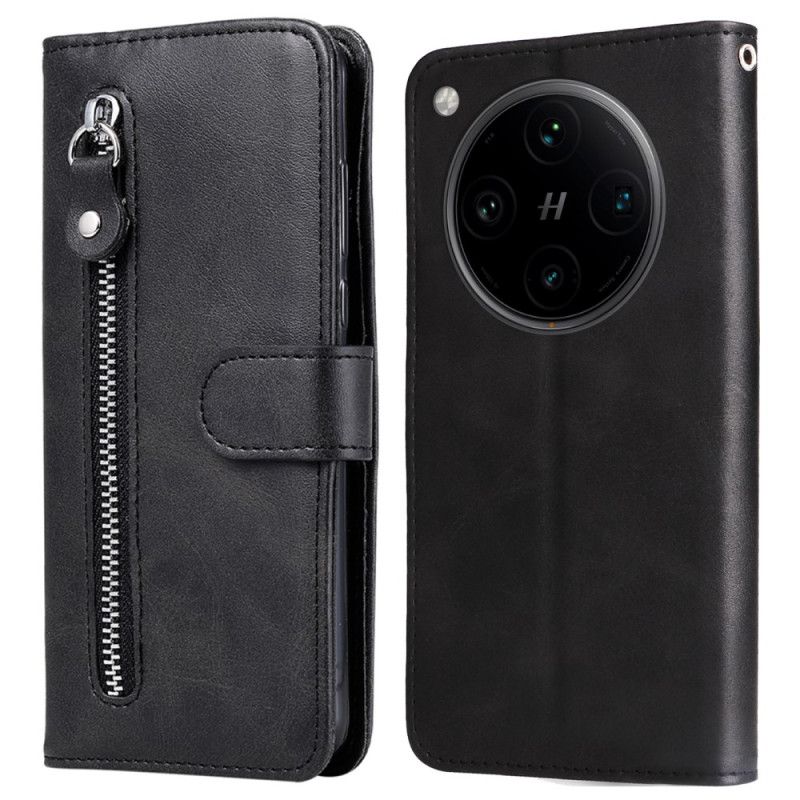 Flip Cover Oppo Find X8 Pro Forlomme