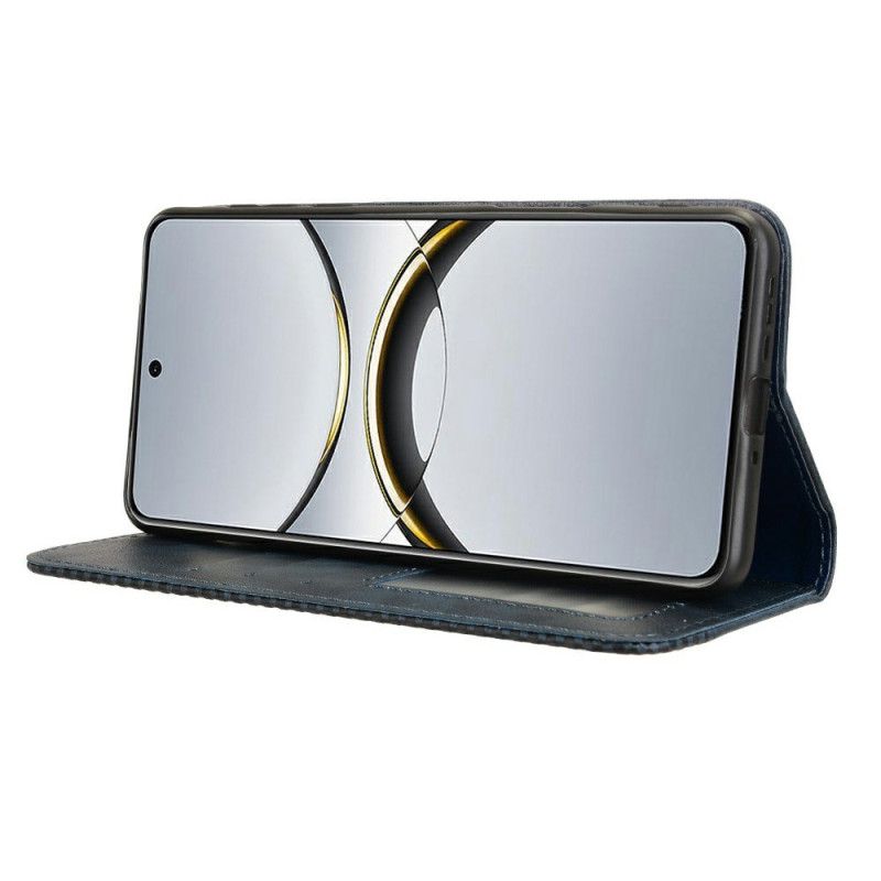 Flip Cover Oppo Find X8 Pro Vintage Frieze