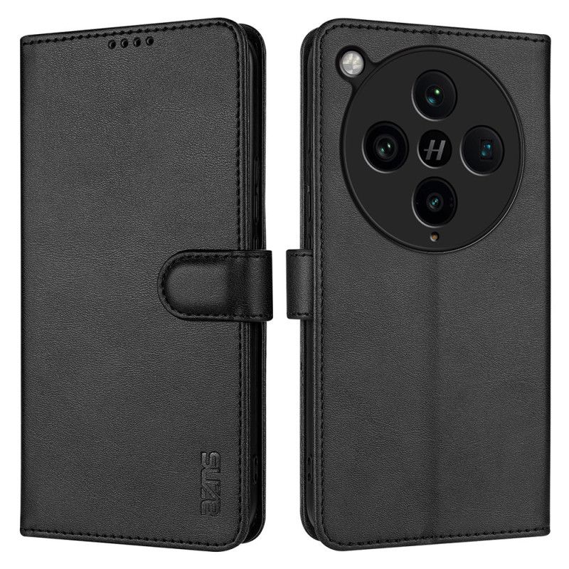 Flip Cover Til Oppo Find X8 Pro Azns