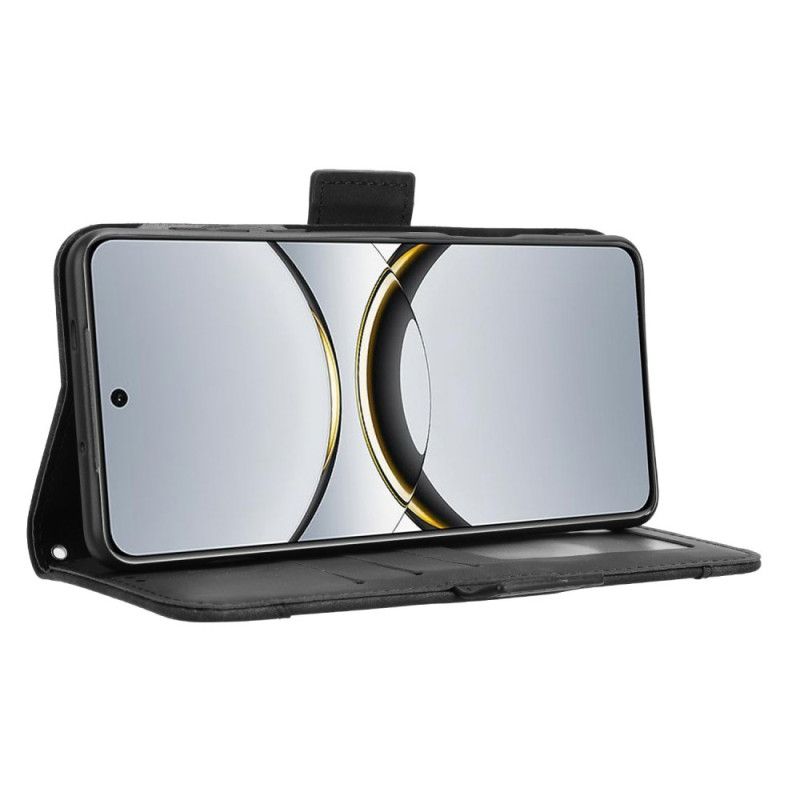 Flip Cover Til Oppo Find X8 Pro Multikort