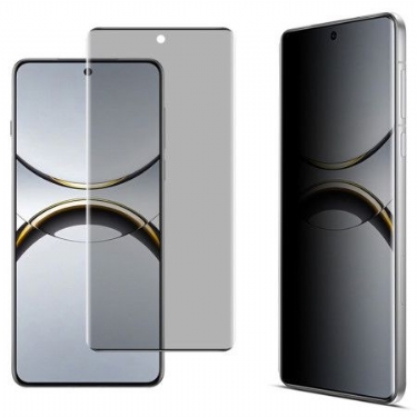 Glasbeskytter Hærdet Glasskærmbeskytter Til Oppo Find X8 Pro