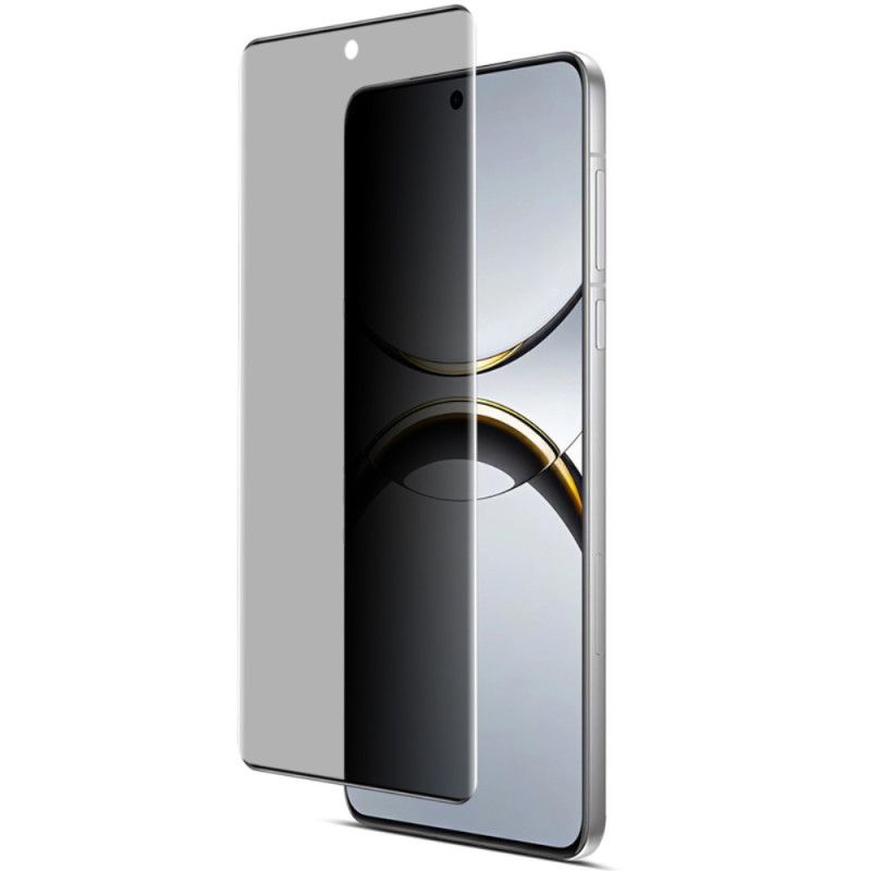 Glasbeskytter Hærdet Glasskærmbeskytter Til Oppo Find X8 Pro