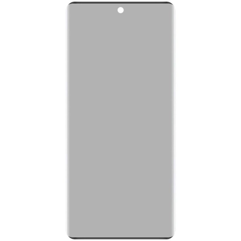 Glasbeskytter Hærdet Glasskærmbeskytter Til Oppo Find X8 Pro