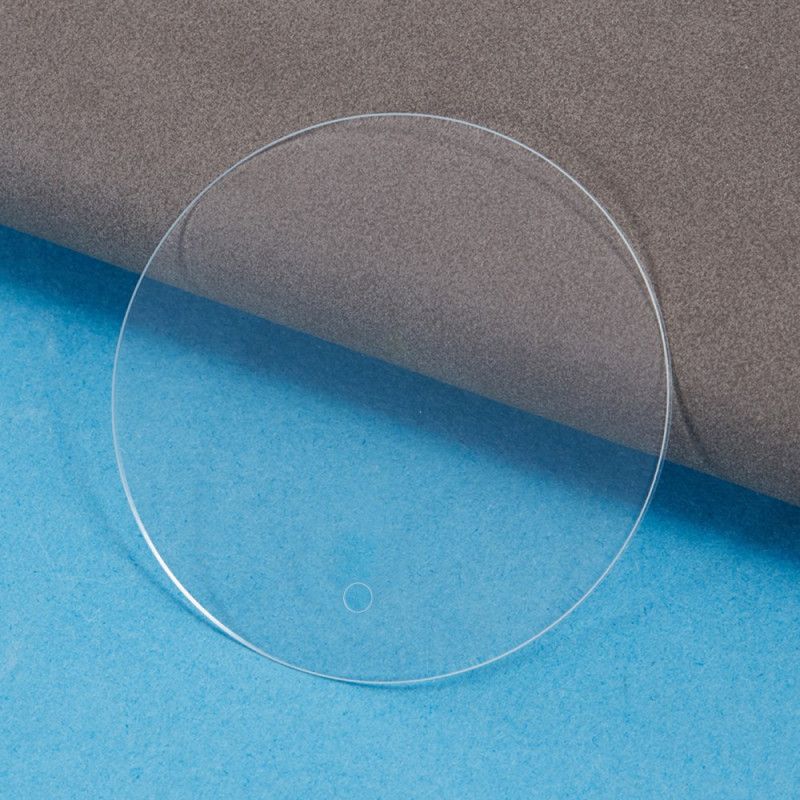 Hærdet Glaslinsebeskytter Til Oppo Find X8 Pro