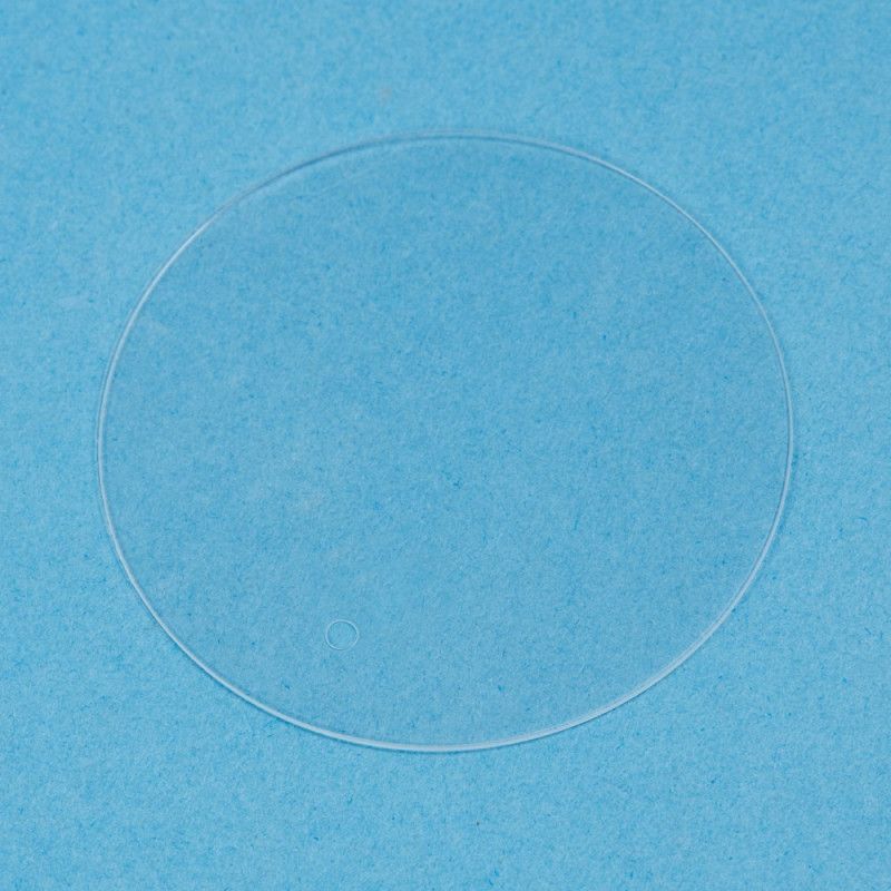 Hærdet Glaslinsebeskytter Til Oppo Find X8 Pro