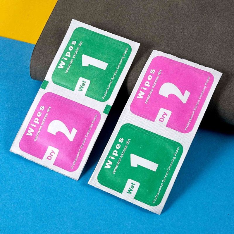 Hærdet Glaslinsebeskytter Til Oppo Find X8 Pro