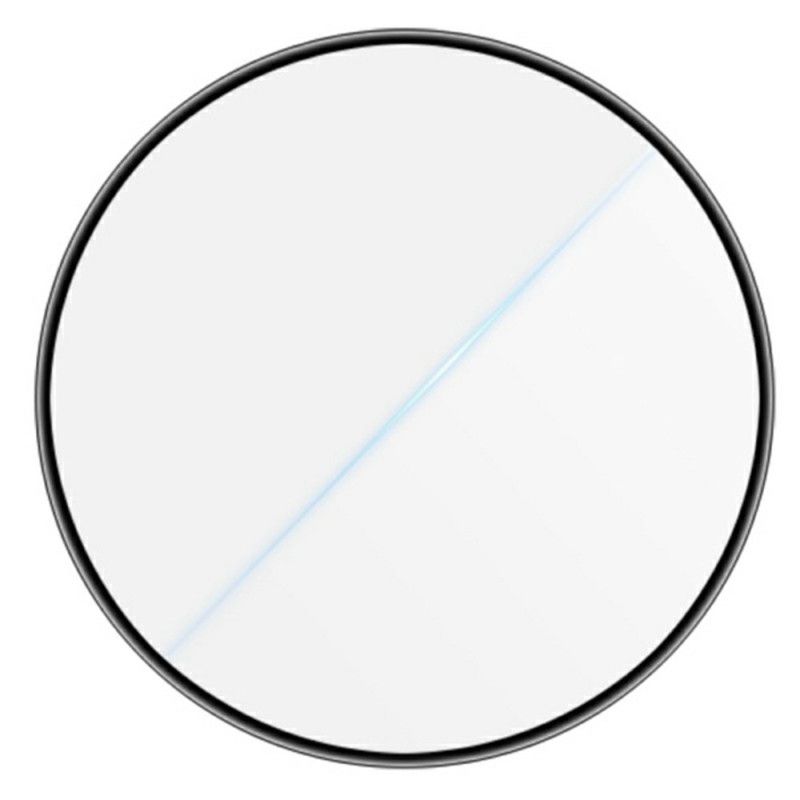 Kameralinsebeskytter Til Oppo Find X8 Pro Med Automatisk Positioneringsramme