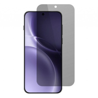 Anti-spion Skærmbeskytter I Hærdet Glas Til X300 Pro