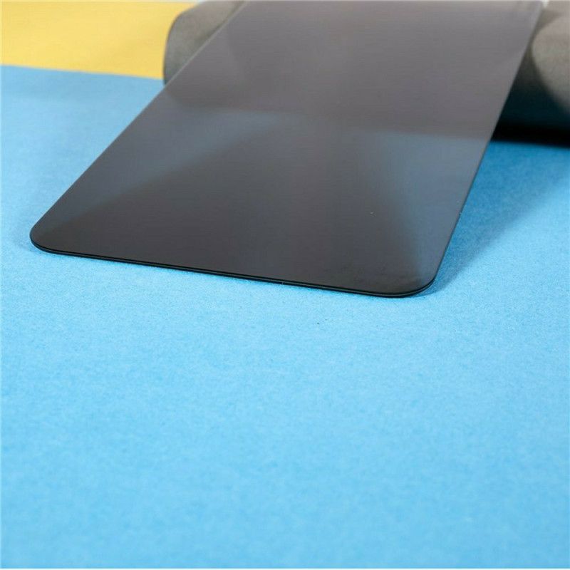 Anti-spion Skærmbeskytter I Hærdet Glas Til X300 Pro