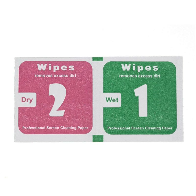 Anti-spion Skærmbeskytter I Hærdet Glas Til X300 Pro