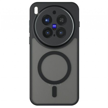 Cover Til Vivo X300 Pro Magsafe Mat Finish