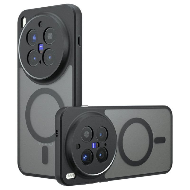 Cover Til Vivo X300 Pro Magsafe Mat Finish