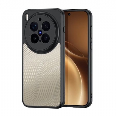 Cover Vivo X300 Pro Aimo-serien Dux Ducis