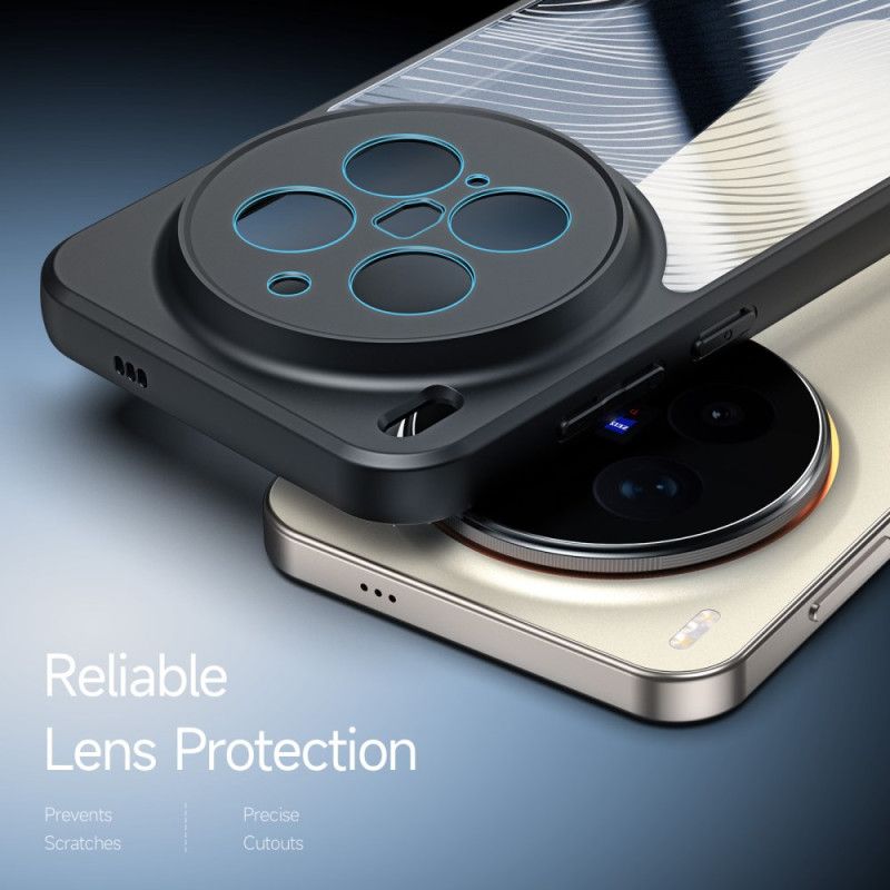 Cover Vivo X300 Pro Aimo-serien Dux Ducis