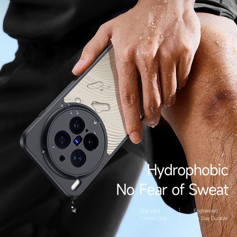 Cover Vivo X300 Pro Aimo-serien Dux Ducis