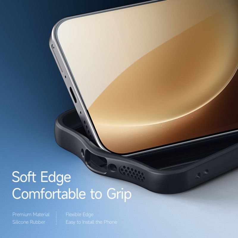 Cover Vivo X300 Pro Aimo-serien Dux Ducis