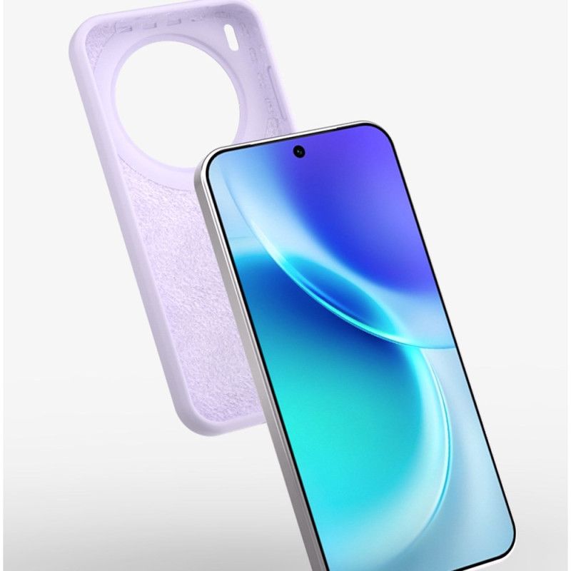 Cover Vivo X300 Pro Flydende Silikone