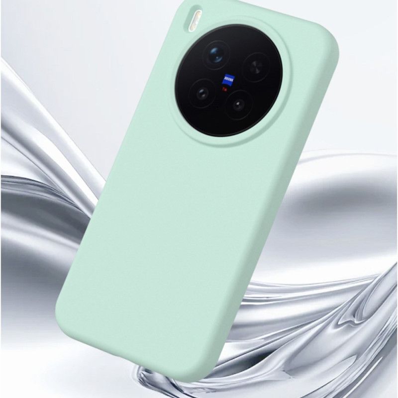 Cover Vivo X300 Pro Flydende Silikone