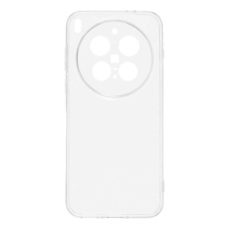 Cover Vivo X300 Pro Gennemsigtig