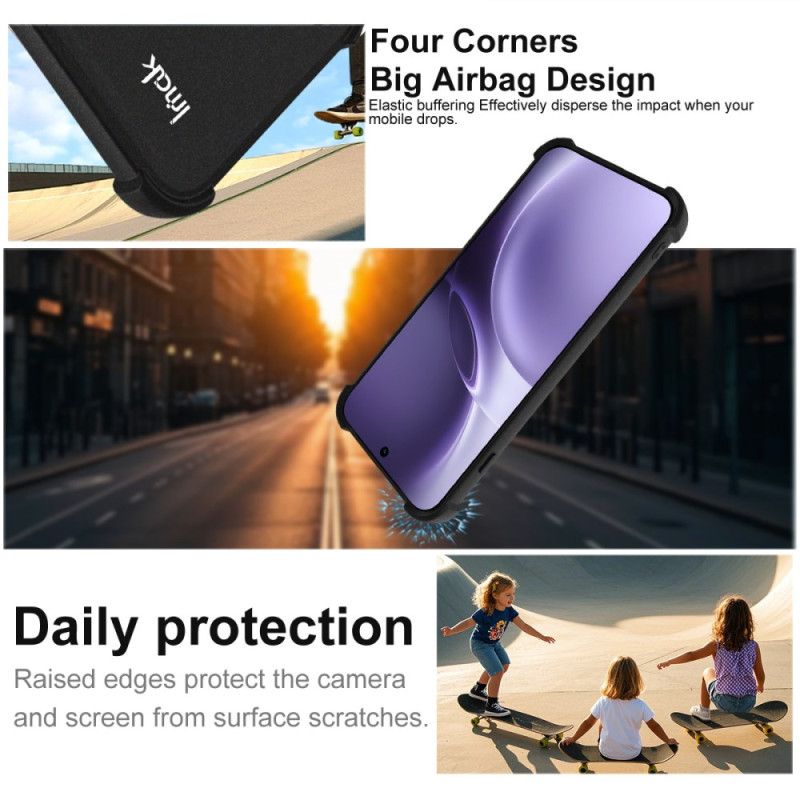 Cover Vivo X300 Pro Imak