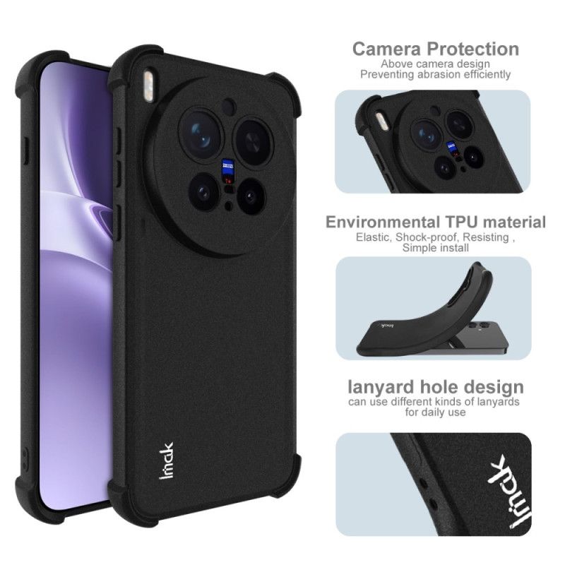 Cover Vivo X300 Pro Imak