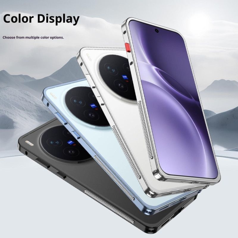 Cover Vivo X300 Pro Kofanger